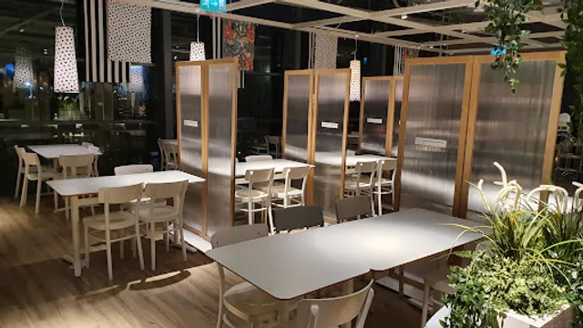 IKEA Restaurant Croydon