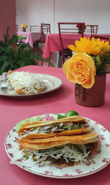 Pancho's Recetas de la Familia