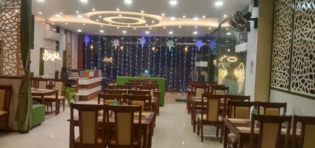 Barsha Restaurant