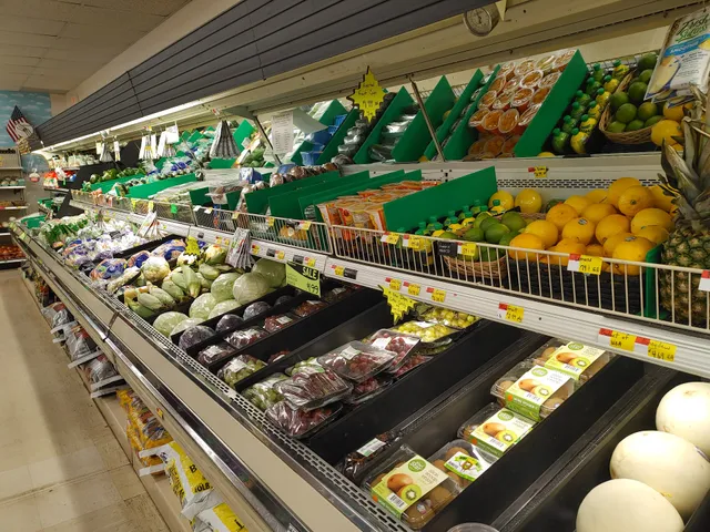 Hollenbeck Food - Shurfine