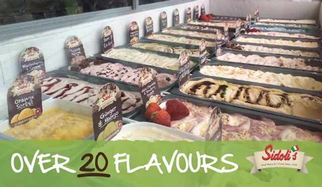 Caerphilly Mountain Snack Bar