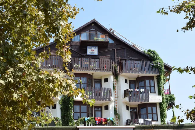 Neptun Hotel