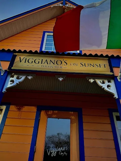 Viggiano's on Sunset - Cape May