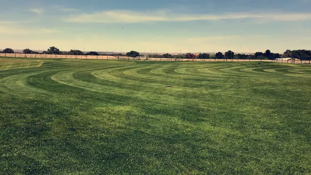 Golf & Event Center at Balloon Fiesta Park