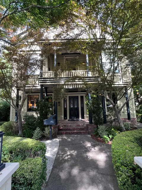 The Spa at Gaige House