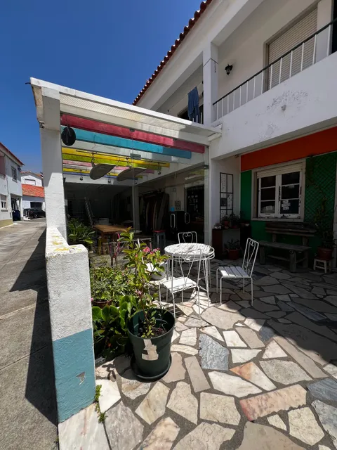 Foz Surfcamp & Surf School