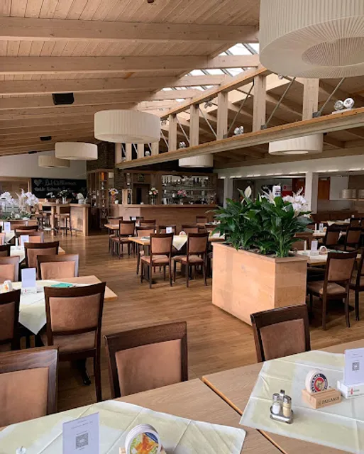 Vereinsgaststätte TV Pflugfelden