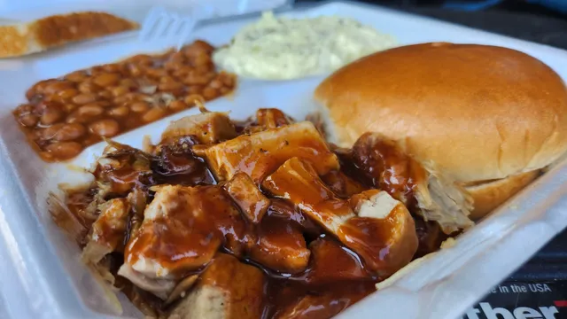 Doug’s BBQ