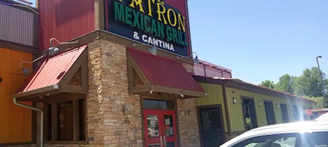 El Patron Mexican Grill