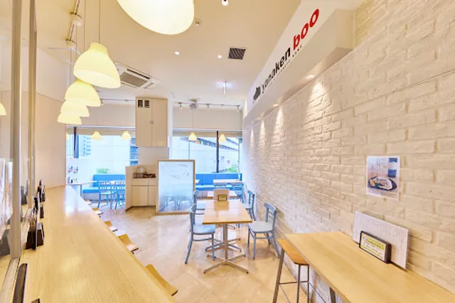 Yanaken Boo Shinosaka