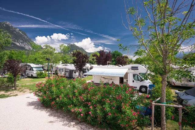 Camping Promontorio