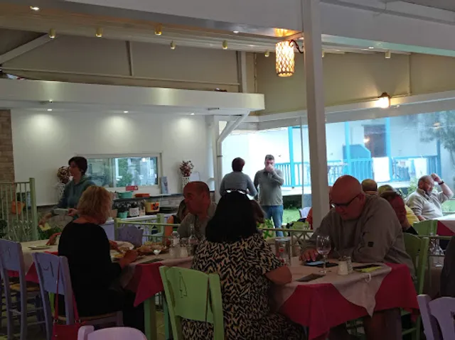 Ratatouille Restaurant