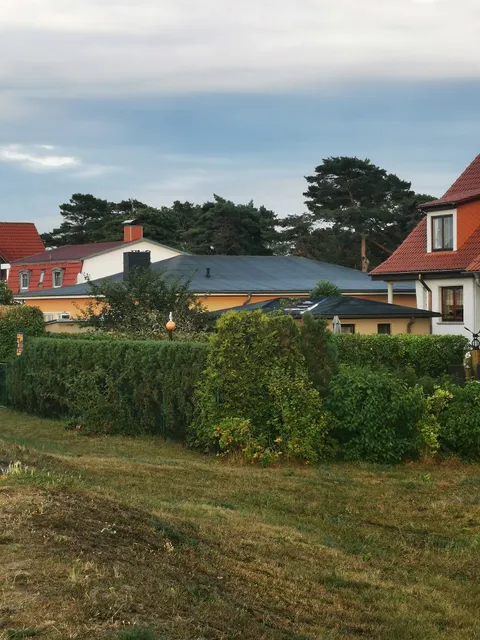 Haus am Meer - Die Böhms
