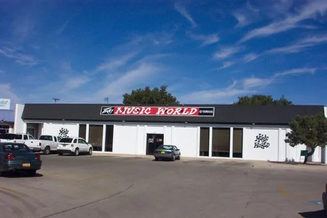 Music World