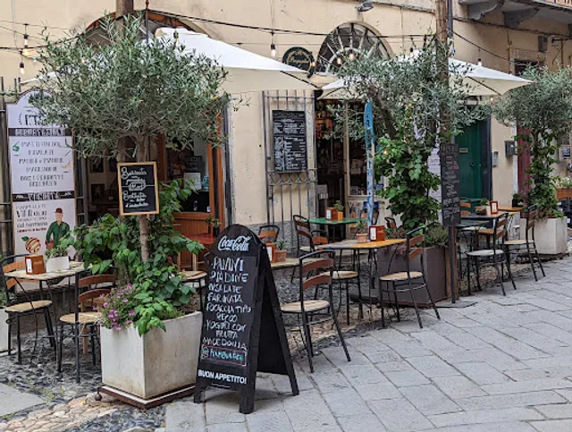 Osteria Bar di Porta Testa