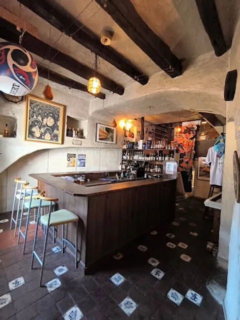 SOBA.BAR.PARTY SPACE.縁