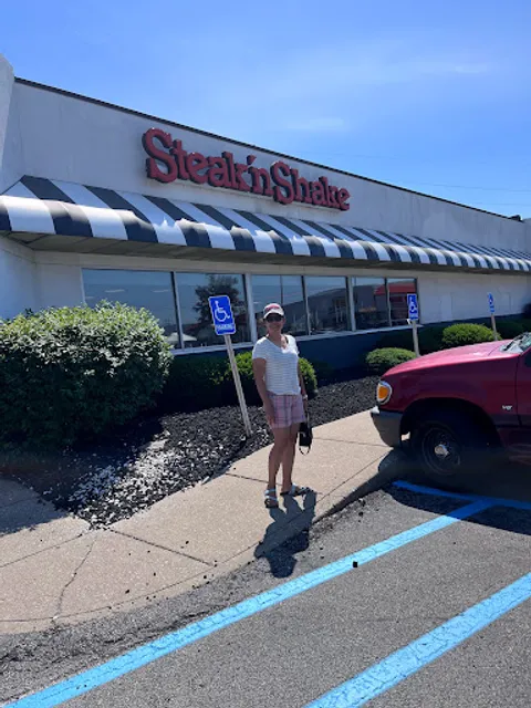 Steak 'n Shake