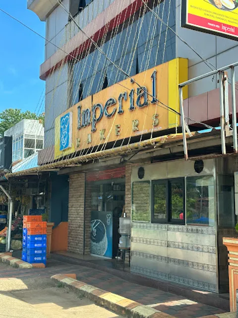 Imperial Bakery