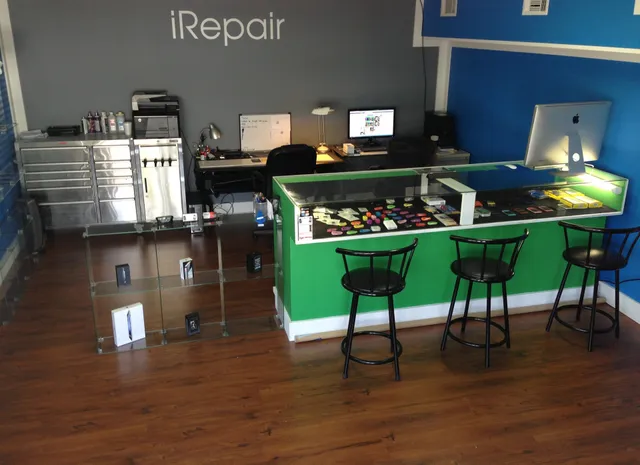 iRepair