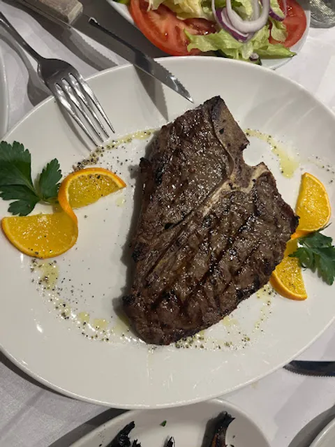 Fumeiro delicatessen