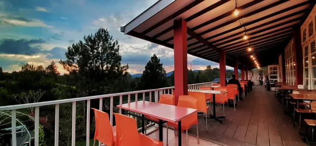 Beryl Farm, Resto & Homestay