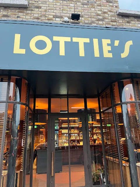Lottie's