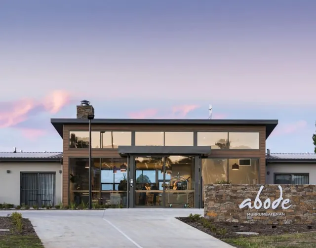 Abode Murrumbateman