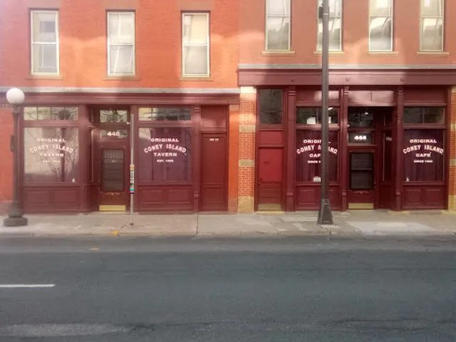 Original Coney Island