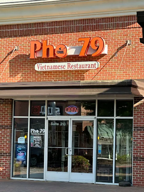 Pho 79
