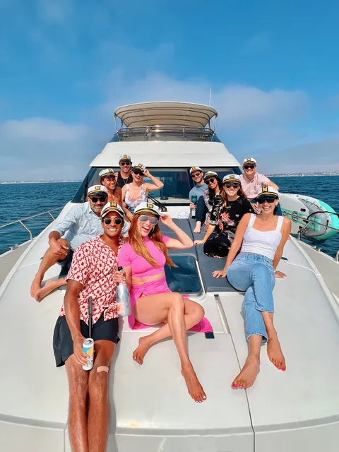 Latitude 33 Yacht Charters