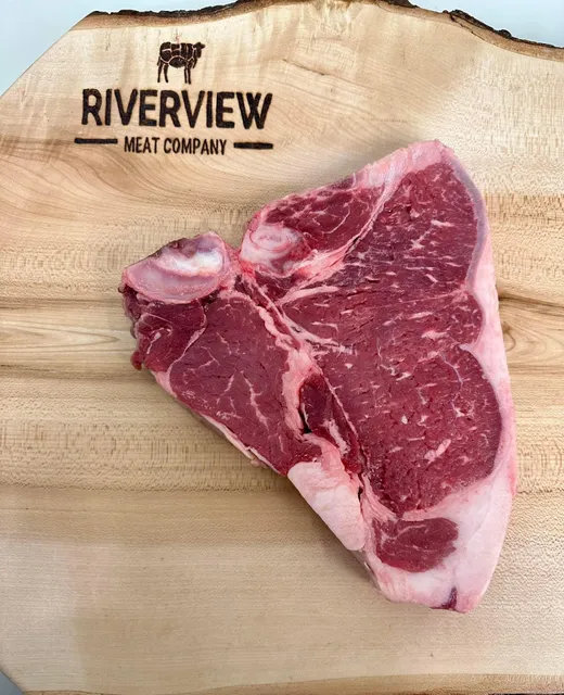 Riverview Meat Company
