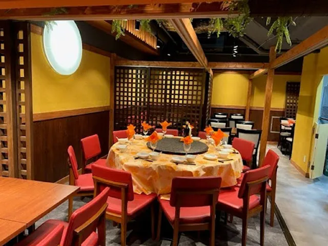 Chinese Dining Nantenyu
