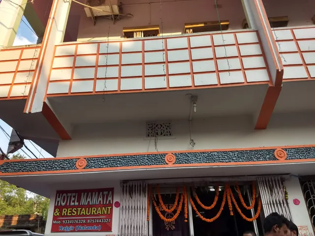 Hotel Mamata