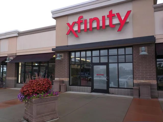 Xfinity Store by Comcast