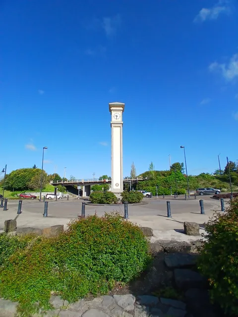 Albany Amtrak Station