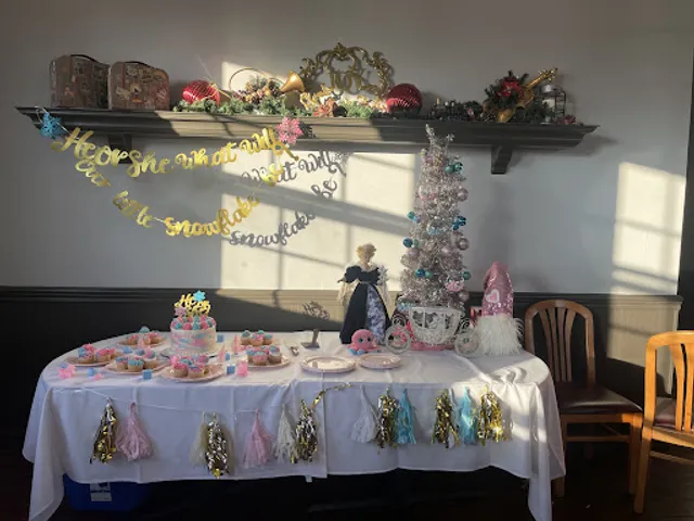 The Station Pub & Eatery