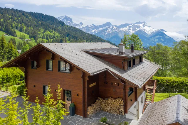 Chalet Melchior