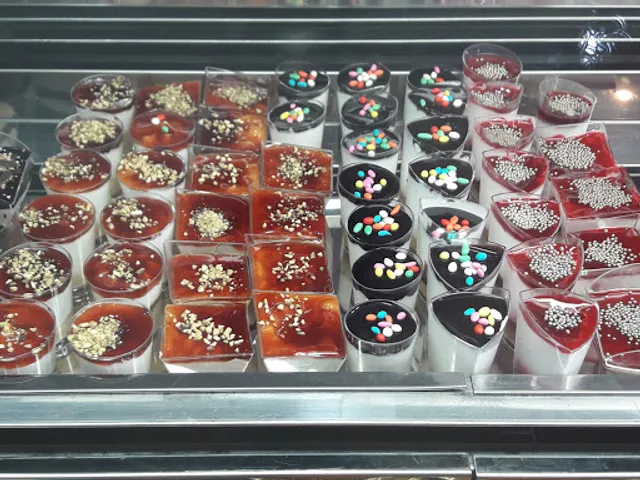 Gelateria Caffetteria F.lli Morè