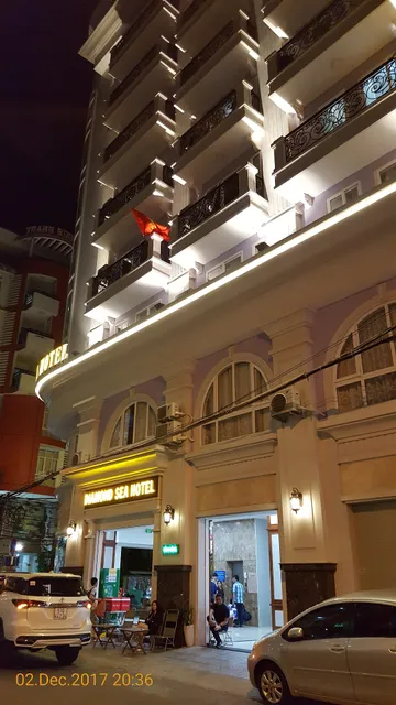 Khách sạn Hải Hưng