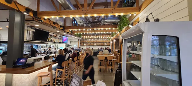 WR Kitchen & Bar (by Wood Ranch)