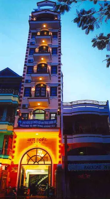 Kim Ngan Hotel