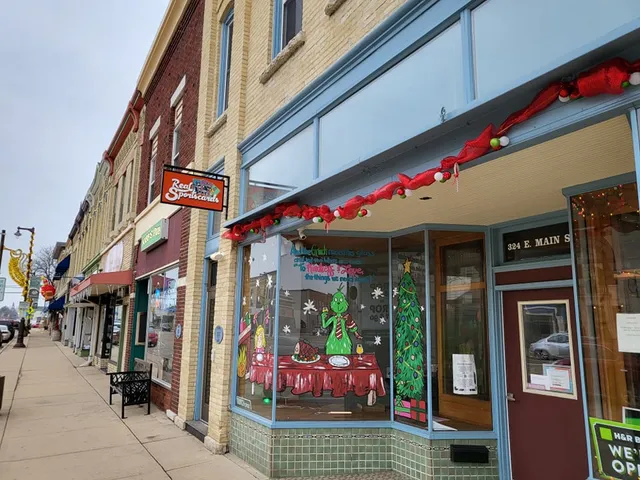 Real Sportscards, Wisconsin