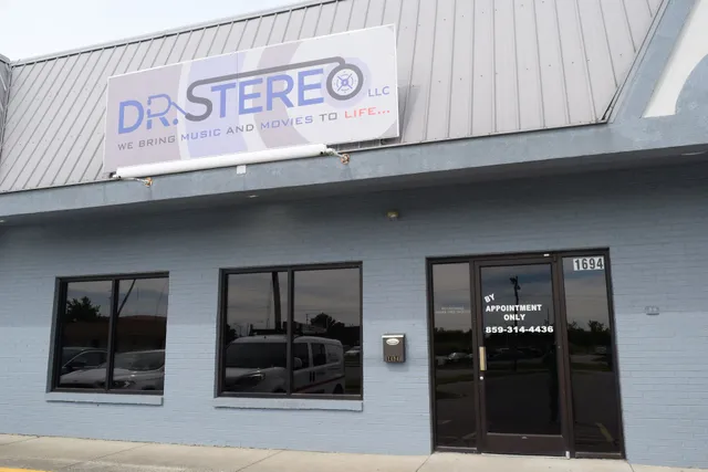 Dr. Stereo, LLC