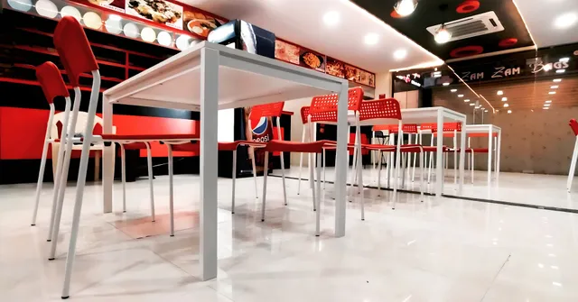 Noor Food Court