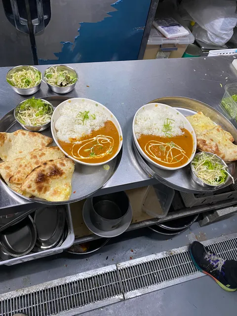 Royal india restaurant