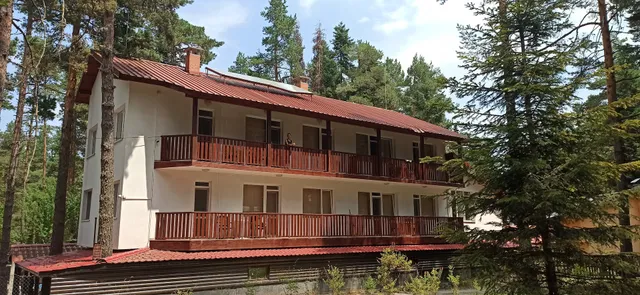 Вилно Селище Тракия