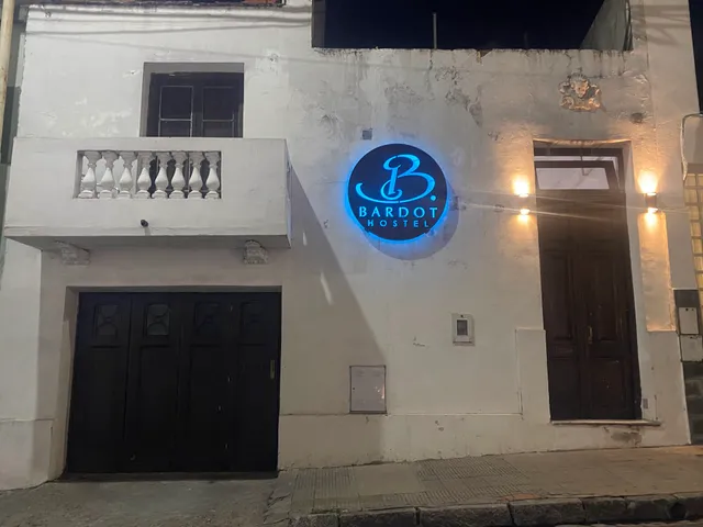 Bardot Hostel