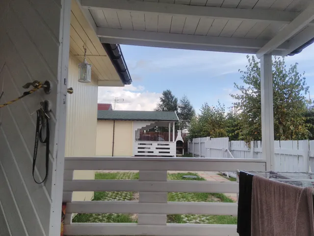 Ośrodek Wczasowy Abiga