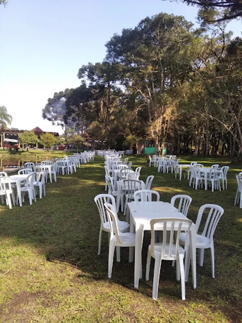 Villa Rosa Brasil Costela Fogo de Chão