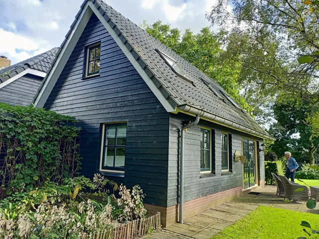 Sleense Joffers Bed & Breakfast